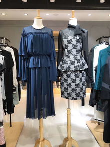 為什么選擇廣州惠匯服飾進行品牌折扣女裝批發進貨？